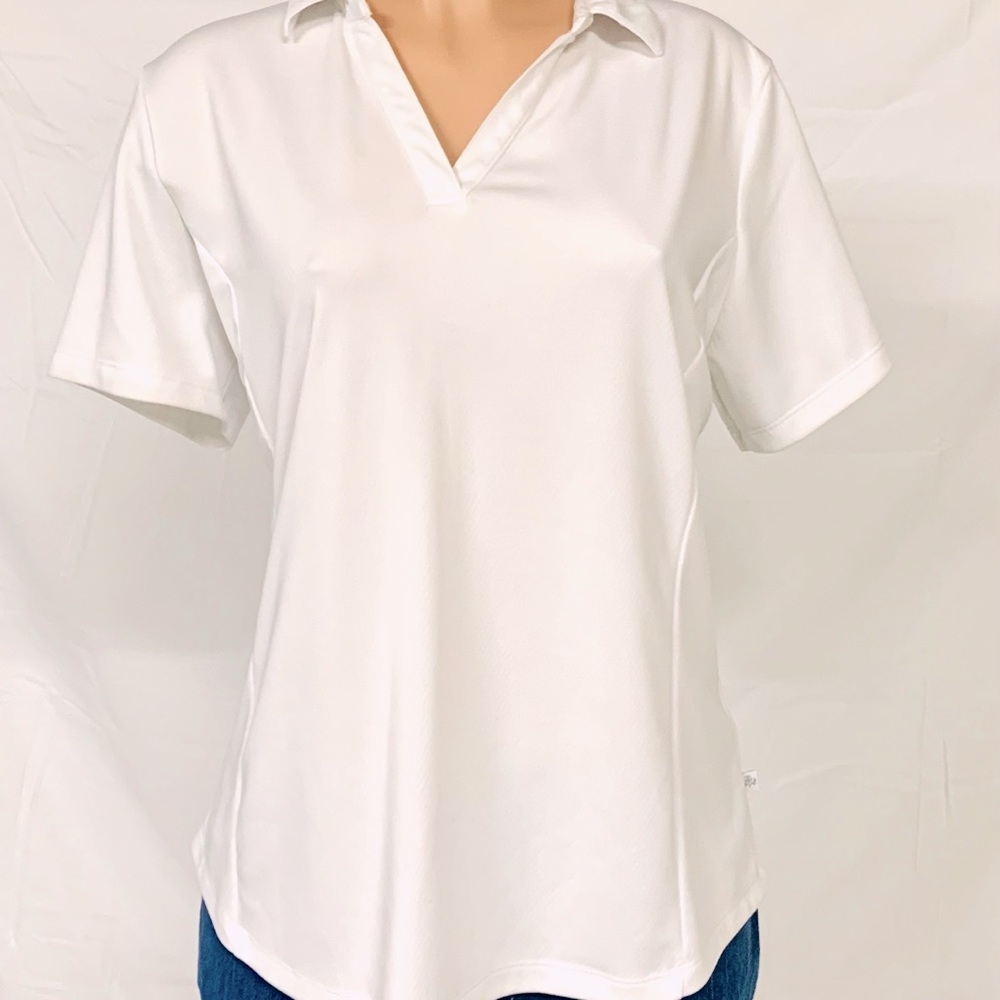 Dri-Fit Golf Shirt